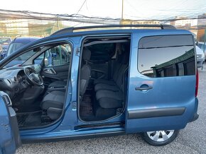 Citroën Berlingo Multispace 1.6 BlueHDi 100 XTR - 6