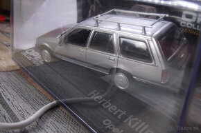 1:43 modely Opel - 6