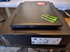 LENOVO Legion Y720-15IKB - 6