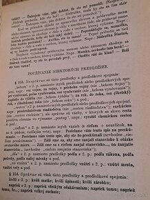 Pravidlá slovenského pravopisu, 1957, SAV, dr. Peciar - 6