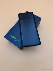 Predám mobil Lenovo Moto G60s 128gb - 6