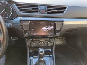 Skoda superb 2.0 tdi - 6