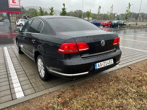 Passat B7 1.6 TDi - 6