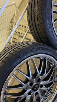 Barracuda Voltec T6 - 225/40 R18 (80Jx18H2 ET38) letné pneu - 6