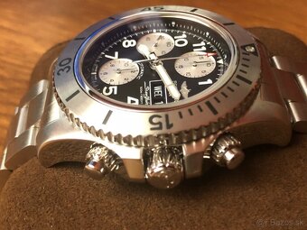 Breitling Superocean Chronograph Steelfish - 6