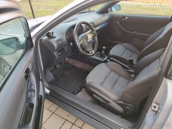 Audi a3 1.9tdi 96kw - 6