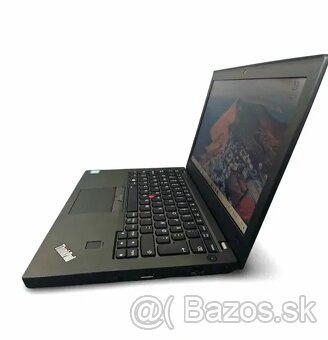 Lenovo ThinkPad X270 Intel Core i5-6300U 8 GB RAM 256 GB SSD - 6