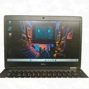 Notebook Dell Latitude 5480 - 633561 - 6