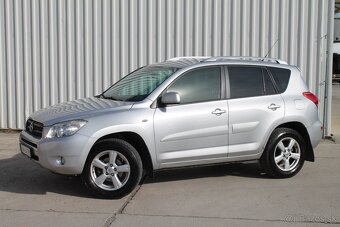 Toyota RAV4 2.0 VVT-i možný odpočet DPH - 6