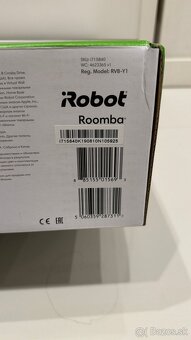 Robotický vysavač iRobot Roomba i7(7158) - 6