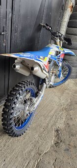 TM Racing MX 300Fi 2023 - 6