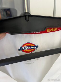 Dickies pánska košeľa krátky rukáv - 6