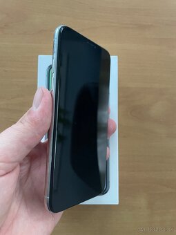 Predám Apple iPhone X 64GB - 6