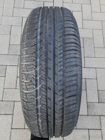 Predám-pneu zn. Kleber Viaxer AS 195/65 R15 91T - 6