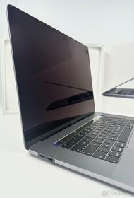 Apple MacBook Pro 15 512GB 16GB 2019 s TouchBarom 0 Cyklov - 6