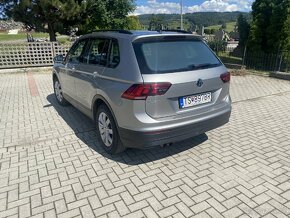 Volkswagen Tiguan1.5TSI - 6