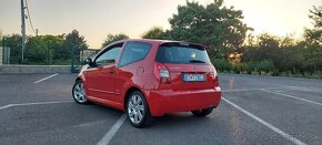 Predám Citroën c2 1.6 benzin VTR s robotickou prevodovkou - 6