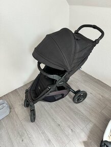 Britax 4motion 3v1 - 6