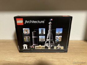 Lego Architecture (rôzne) - 6