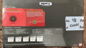 Xfx radeon rx 560 - 6