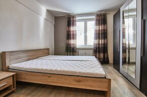 2 izbový byt kúsok od centra mesta, 56 m2, Hospodárska - 6