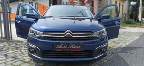 CITROEN C-ELYSEE 1.2 61KW/83PS PURETECH - 6