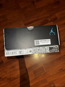 Air Jordan 5 Aqua Blue - 6