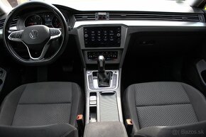 VW Passat B8 2.0 TDI DSG 2021 - 6