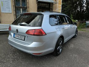 Volkswagen Golf 7 | 2.0TDi | 110kw | 203 000km | - 6