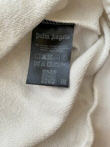 Palm angels mikina - 6