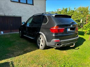 BMW X5 XDrive30d - 6