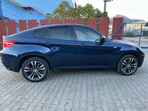 BMW X6 xDrive M50d - 6