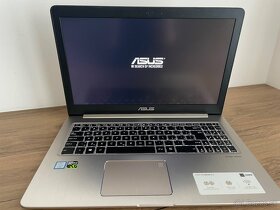 ASUS VivoBook Pro 15 N580G - 6