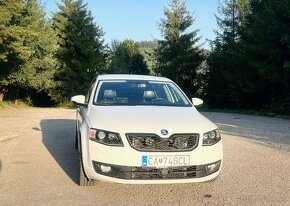 Škoda Octavia 3 (5E) 1.4TSI DSG - 6