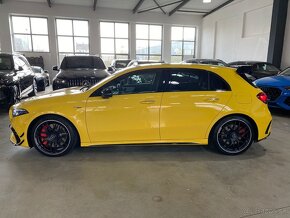 Mercedes-Benz A 45 AMG - 6