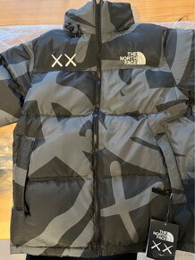 The North Face vetrovka bunda - 6