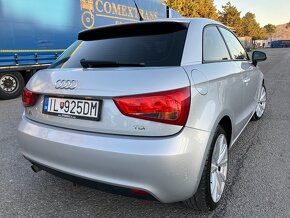 Audi A1 1.6 TDI 77kW - 6