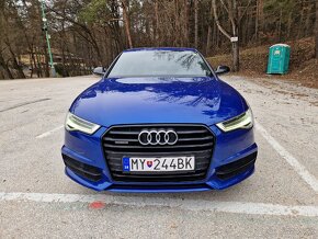 Audi A6 3,0tdi 240kw r.v.2016 biturbo - 6