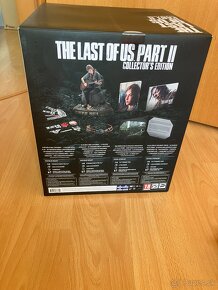 The Last of Us Part II Collector's Edition - PS4 - 6