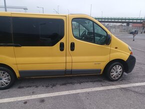 Renault trafic - 6