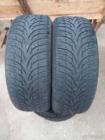 Zimne pneumatiky 205/55R16 - 6