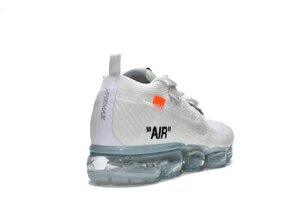 OFF White x Nike Air VaporMax White - 6