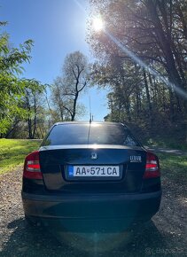 Škoda Octavia 2 1.9tdi 77kw - 6