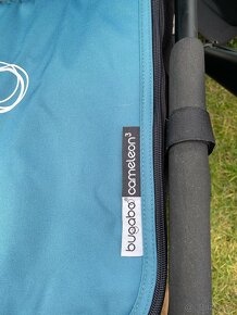 Kočík BUGABOO Cameleon 3 Plus - 6