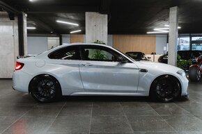 BMW M2 Competition - 6