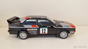 1:18 AUDI QUATTRO COUPE - 6