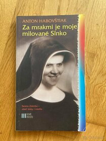 don Bosco,sestra Zdenka,Carlo Acutis,Kuffa,Sv.Lujza de Maril - 6