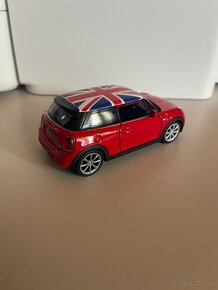 Model Mini Cooper - 6