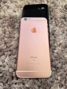 iPhone 6S 32GB - 6