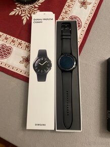 Samsung s22+,watch 4 - 6